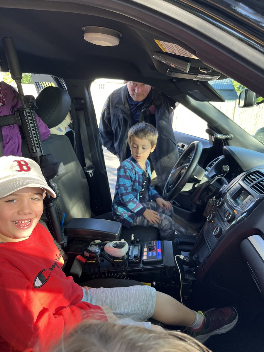 Kathleen O'Shea tweet media