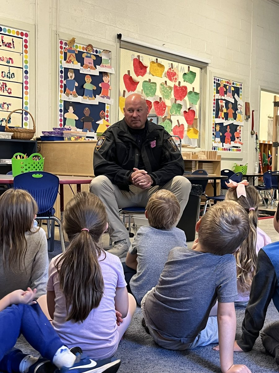 Kathleen O'Shea tweet media