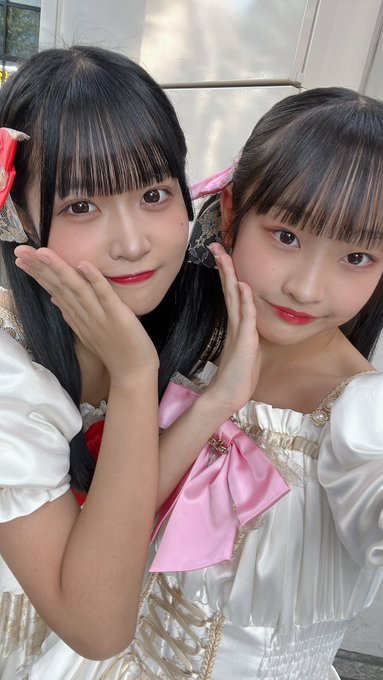 Twitterのコスプレ画像36