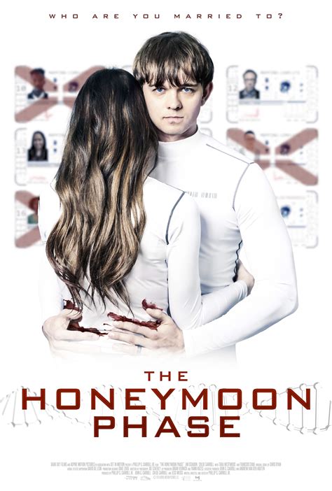 The Honeymoon Phase, from @PhilCarrollJr with <a href="/JimSchubin/">Jim Schubin</a> &amp; @Clo_Carroll, is supremely well acted romance horror fun spirited at first then increasingly insidious with an unpredictable twist.  It stayed with me, took chances, &amp; didnt over explain.