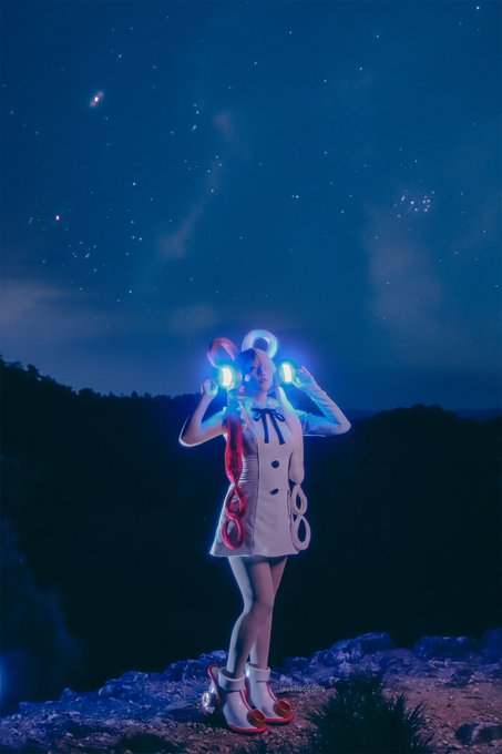 コスプレイヤーるーみのTwitter画像10