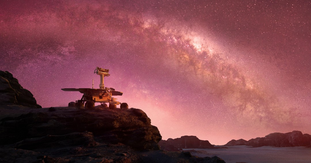 📣  Free Screening Next Week  📣 Wednesday, October 12, 7 PM | Presented by Miami Film Society: 

See GOOD NIGHT OPPY, the delightful new doc about NASA’s two most famous Mars rovers, before its limited theatrical release. Spaces are limited, RSVP: bit.ly/3RLPJFs ✨