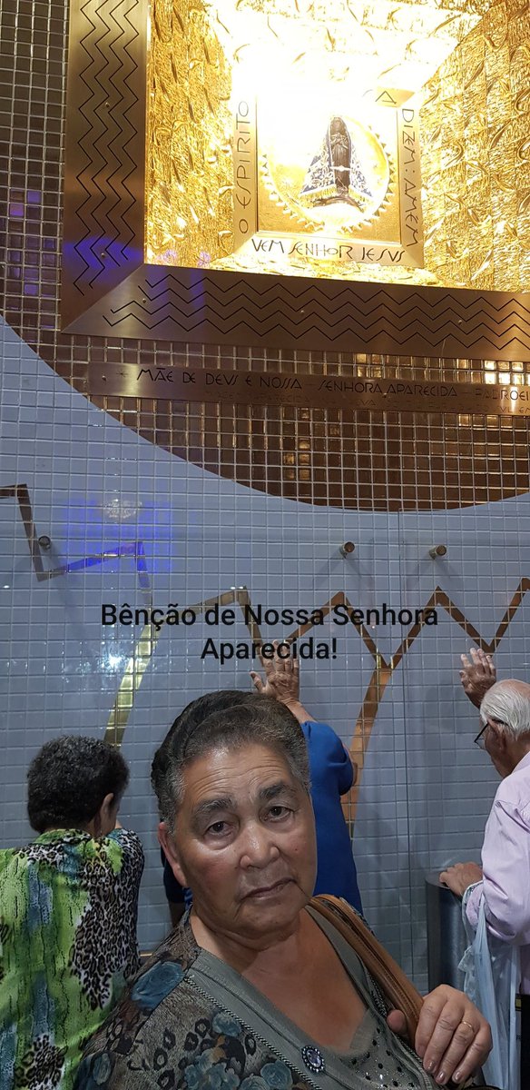 VICENTEDACOPASA's tweet image. #Eunanovena