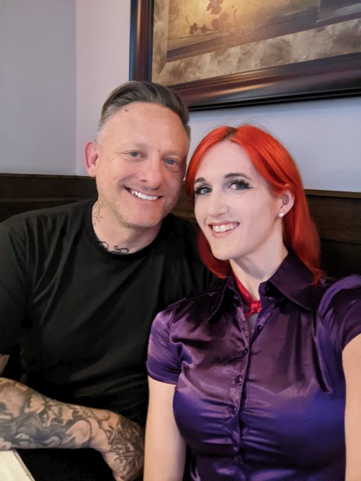 Out for a delicious dinner with @ShinyRigger after shooting LOTS of sexy content! Lots of me being tied<a class="tags" target="_blank" title="On Twitter" href="/?out=eyJ0eXAiOiJKV1QiLCJhbGciOiJIUzUxMiJ9.eyJpYXQiOjE3MjE0MTY3MzEsImlzcyI6InR3cG9ybnN0YXJzLmNvbSIsIm5iZiI6MTcyMTQxNjczMSwiZXhwIjoxNzUyOTUyNzMxLCJyZWRpcmVjdF91cmwiOiJodHRwczovL3R3aXR0ZXIuY29tL1NoaW55UmlnZ2VyIn0.FIkl70bWXT_2QQwmqvvLKe8JHTkGTexzD1E-ryWAwZGernG5jvaB0Xa934YoNHkot474Owq3QN4bBhBJUj6GSg">@ShinyRigger</a><a href="/tag/mvsales"class="tags"><span>#mvsales</span></a><a href="/tag/mvtrans"class="tags"><span>#mvtrans</span></a>