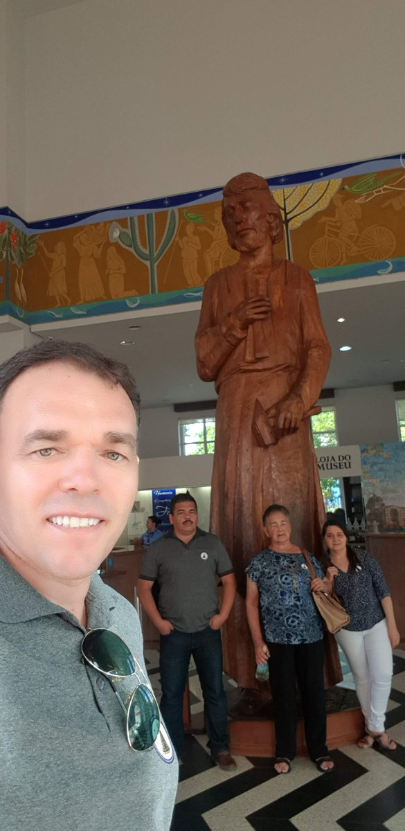 VICENTEDACOPASA's tweet image. #Eunanovena