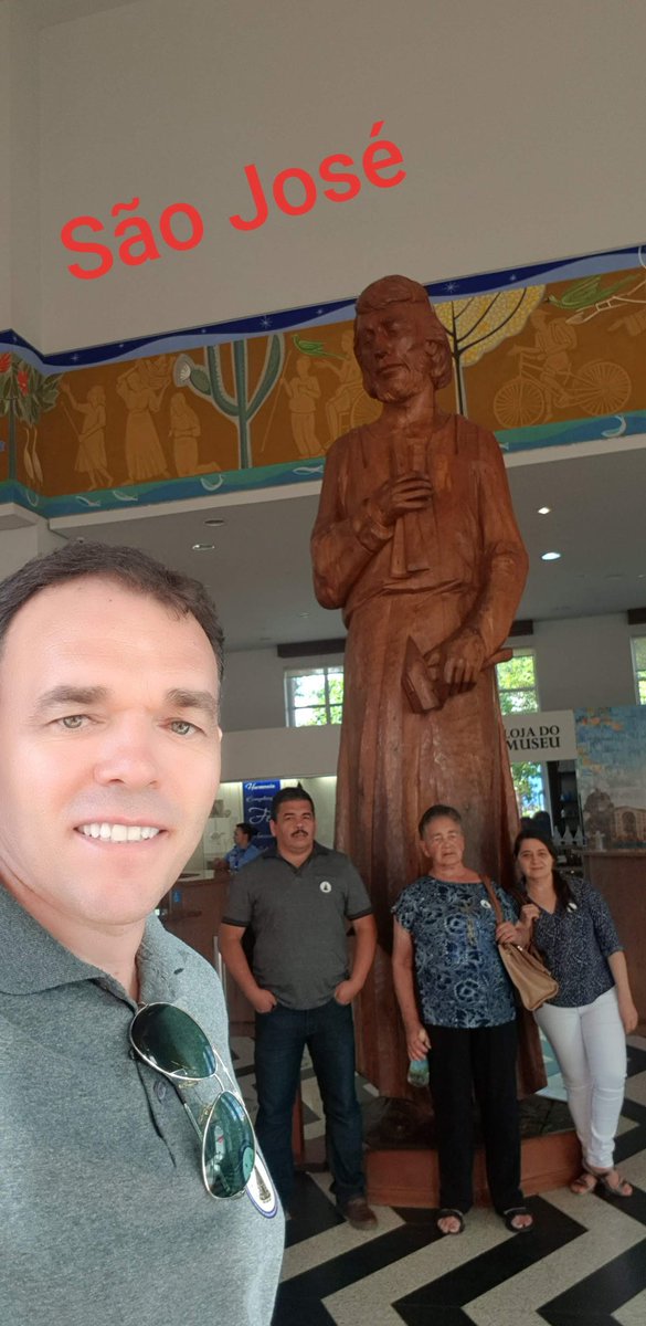 VICENTEDACOPASA's tweet image. #Eunanovena