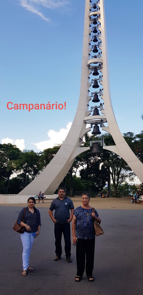 VICENTEDACOPASA's tweet image. #Eunanovena