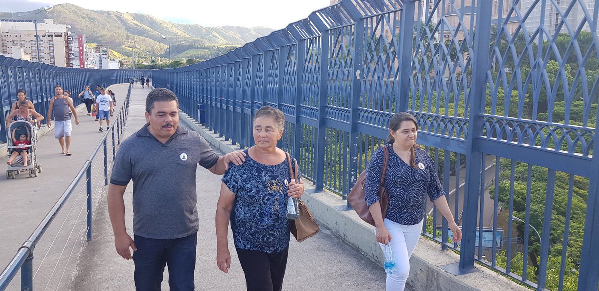 VICENTEDACOPASA's tweet image. #Eunanovena