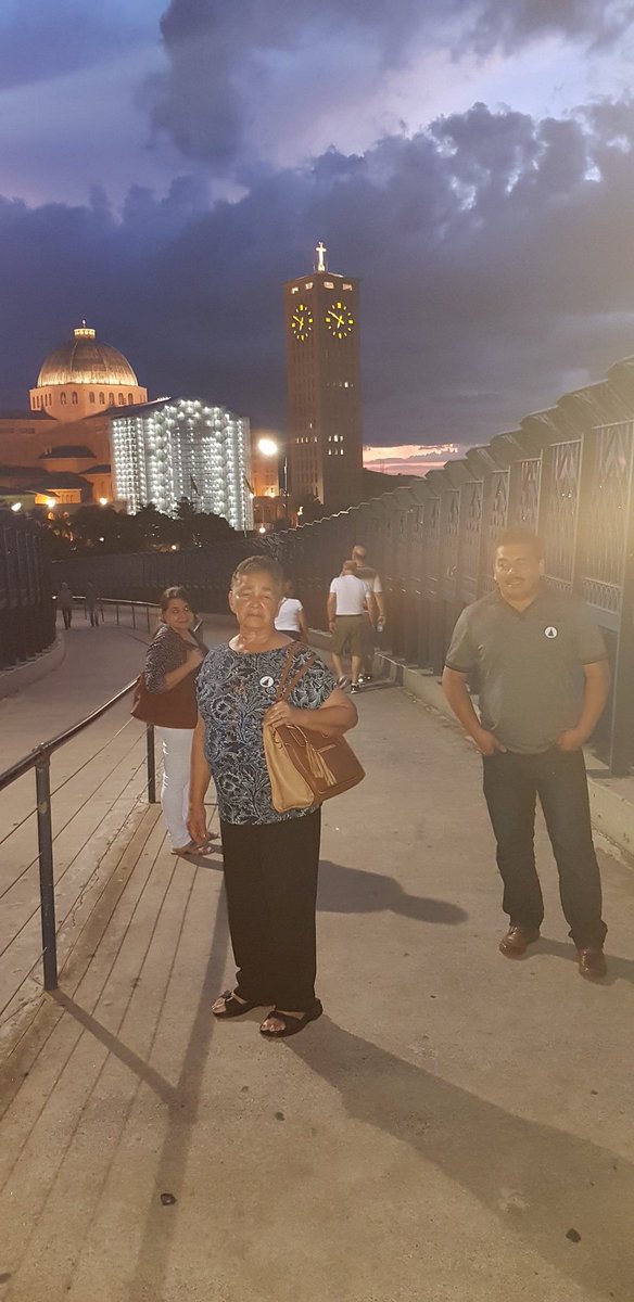 VICENTEDACOPASA's tweet image. #Eunanovena