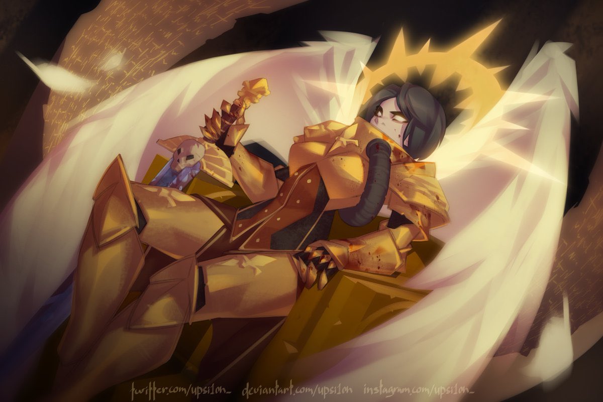 🪽 Mephistopheles 🪽 tweet media