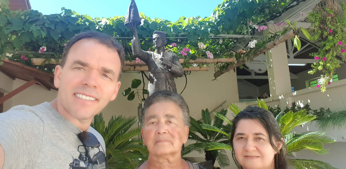 VICENTEDACOPASA's tweet image. #Eunanovena