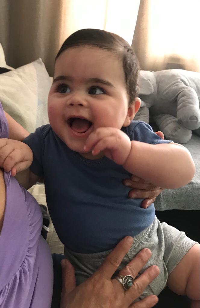 VICENTEDACOPASA's tweet image. #Eunanovena