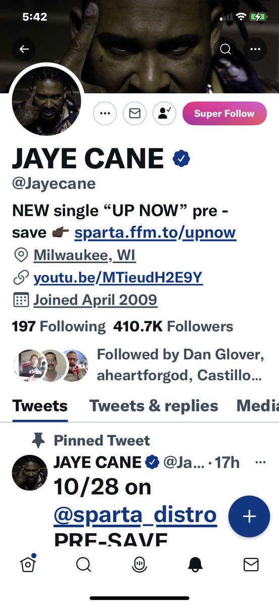 ⁦<a href="/Jayecane/">J</a>⁩  #3