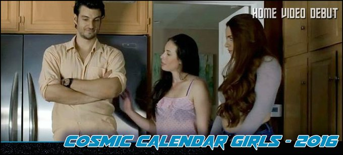 ELeeZimmerman's tweet photo. 2016's "Cosmic Calendar Girls" turns 6 years young today! https://t.co/8t0Taeyl6L #TerranceRyker @AugustAmesxxx @CarterCruise @veronicavain82 #CaseyCalvert #JaySmooth @mrhappydeal #JohnMichaelson
!!! Please Retweet !!! https://t.co/XSYXfc3VzI