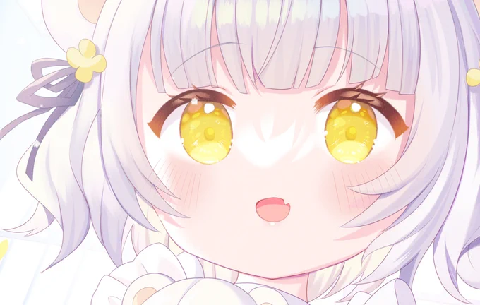 本日17:00頃こちらのイラストをアップする予定です! 