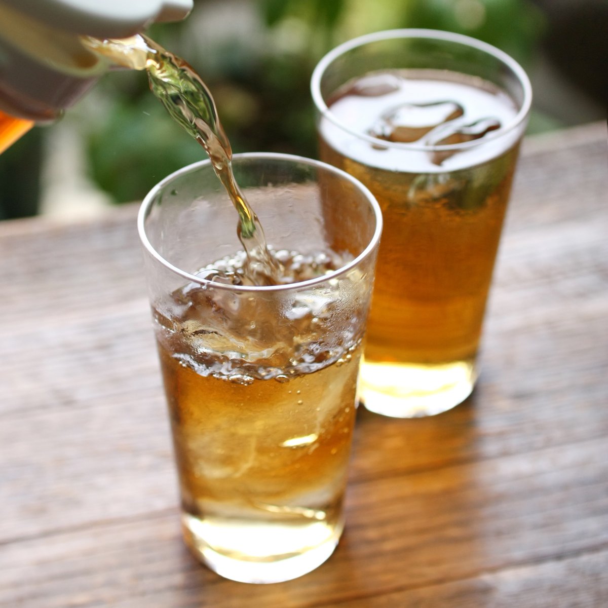 Think Mid-Atlantic Tropicalia: The prudent addition of hemp flowers and lemongrass in <a href="/barleyteatime/">barleyteatime</a> Barley Tea - Herbal creates an uncanny yet balanced herbaceous flavor. Find it in a mixed 4-pack or on its own at loom.ly/61Y0SKE. #barleyteatime