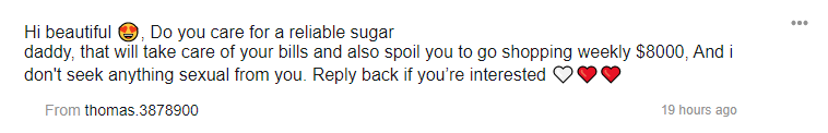 SlightArtist's tweet photo. nvm about selling my soul to the nft community. my man thomas has got my back.
lmao jkjk..... unless- https://t.co/JpwwVRSMxW