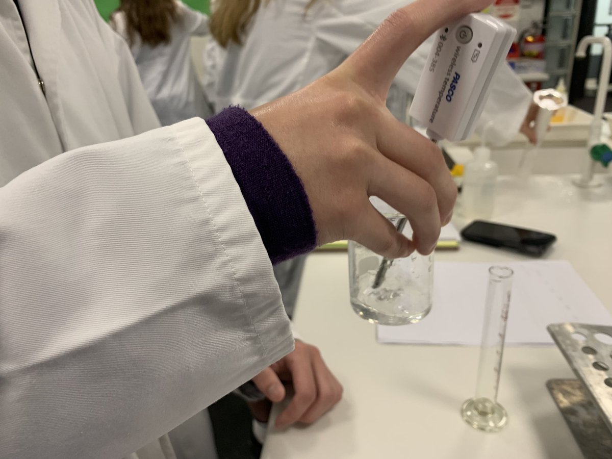 BeckRSaunders's tweet photo. #IB #Biology #PrescribedLab3 #Catalase #ExperimentalDesign …. What a whirlwind lesson and how organized is my new lab tech??? She is the best! https://t.co/Pg0rzfAqZF