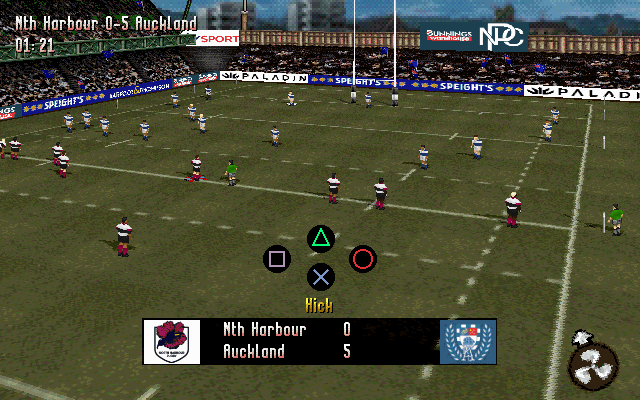 To celebrate the #NPC quarterfinals, here are never-before-seen screenshots of the mod of the best rugby video game ever made. #BunningsNPC #HARvAKL <a href="/HarbourRugby/">Harbour Rugby</a> <a href="/AucklandRugby/">Auckland Rugby</a>