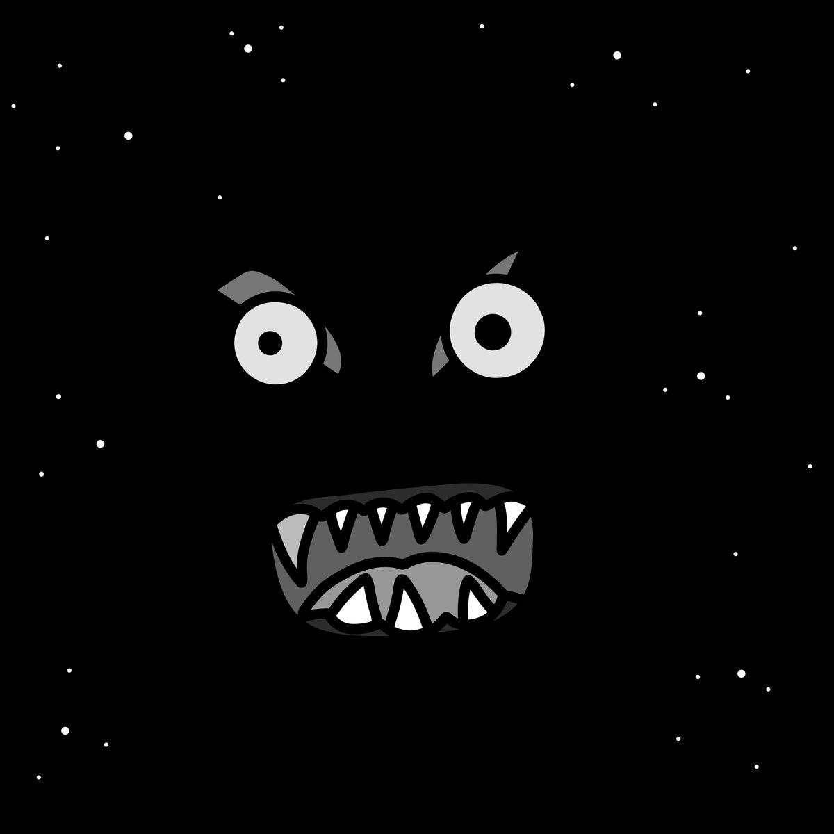 ELCOCO_XYZ's tweet photo. 消灯する。真夜中に私の名前を6回言って、あなたのベッドの下を見てください... 𝘬𝘩𝘰𝘧𝘧 𝘬𝘩𝘰𝘧𝘧...
#NFT #khoff https://t.co/bR2yRbHdwL