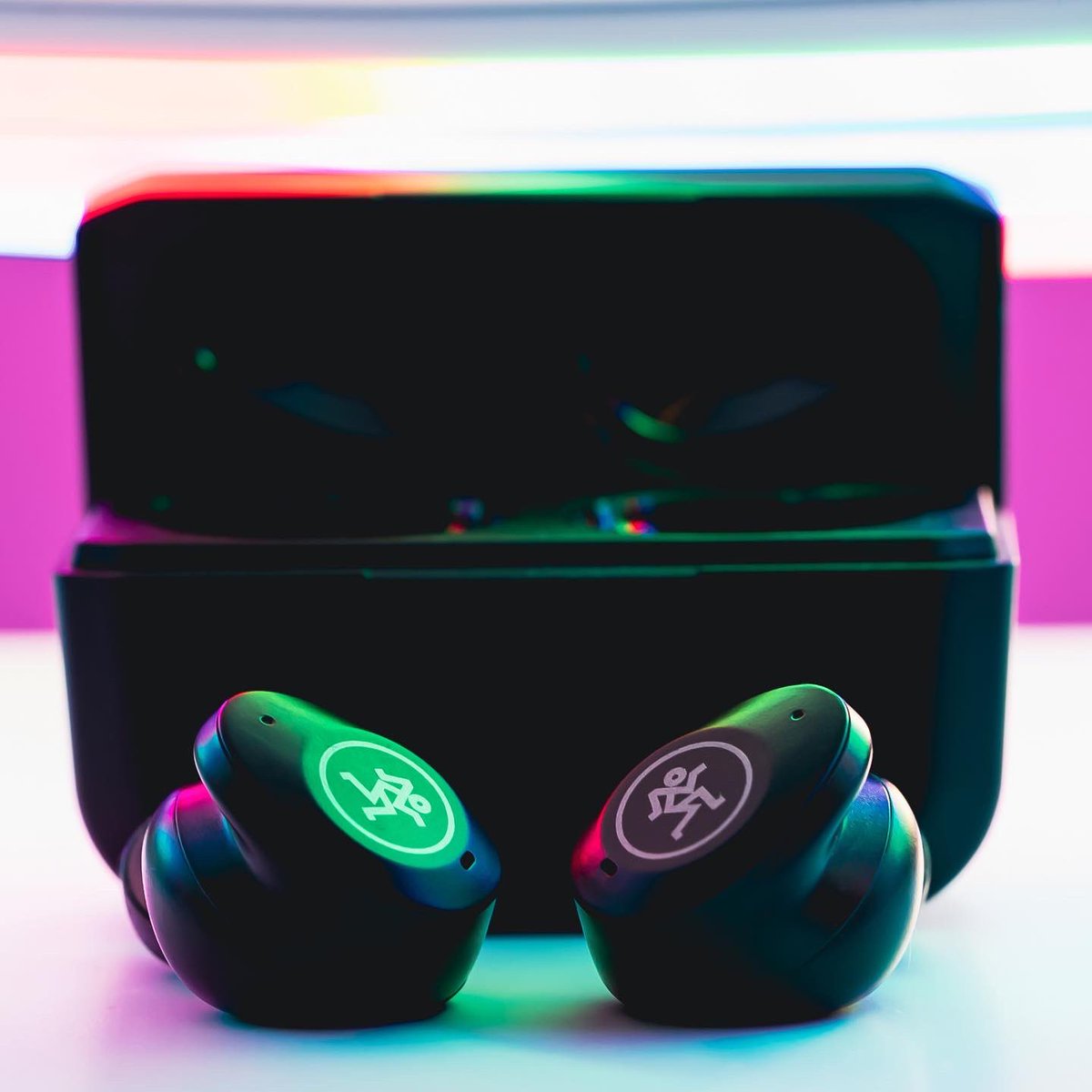 So, yeah.
We did a thing 👉 linktr.ee/mackie