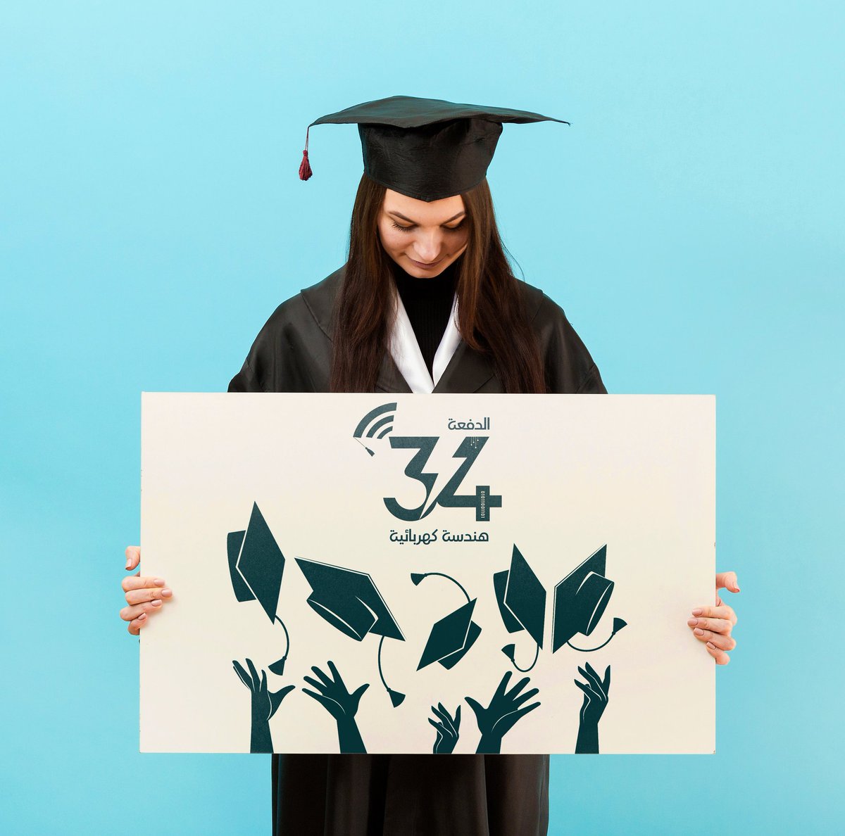 genius_design2's tweet photo. تصميم شعار تخرج الدفعة 34
#تصميم
#شعارات
#تخرج
#تخرج🎓
Graduation logo
#logodesigner 
#logo
#graduation 
#graduation_logo 
#power
#electrical_engineering 
#communication 
#computer 
#Graphics 
#graphicdesign 
#adobeillustrator 
#adobe_photoshop https://t.co/tGfyfL2Oqc