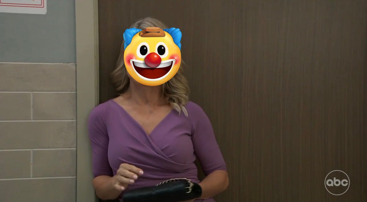 historyfan1234's tweet photo. #GH #Hypocrite #NiNuts https://t.co/fZYnzrgieX