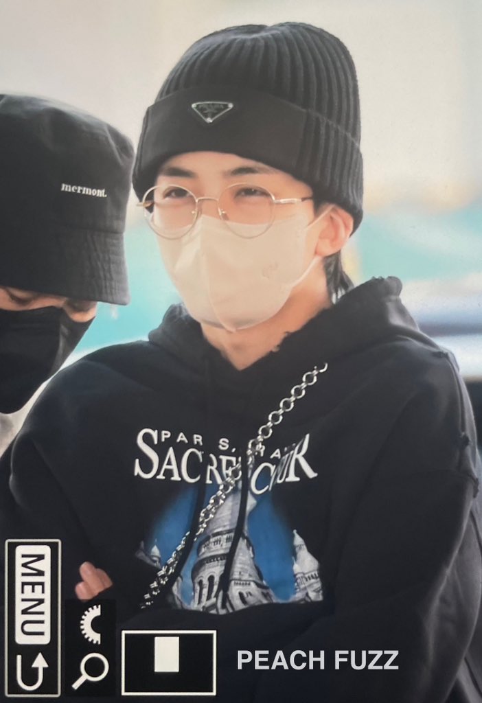 peachfuzz_1004's tweet photo. 221007 ICN
#정한 #세븐틴 #JEONGHAN #SEVENTEEN #ジョンハン https://t.co/gf3MLqVQB9