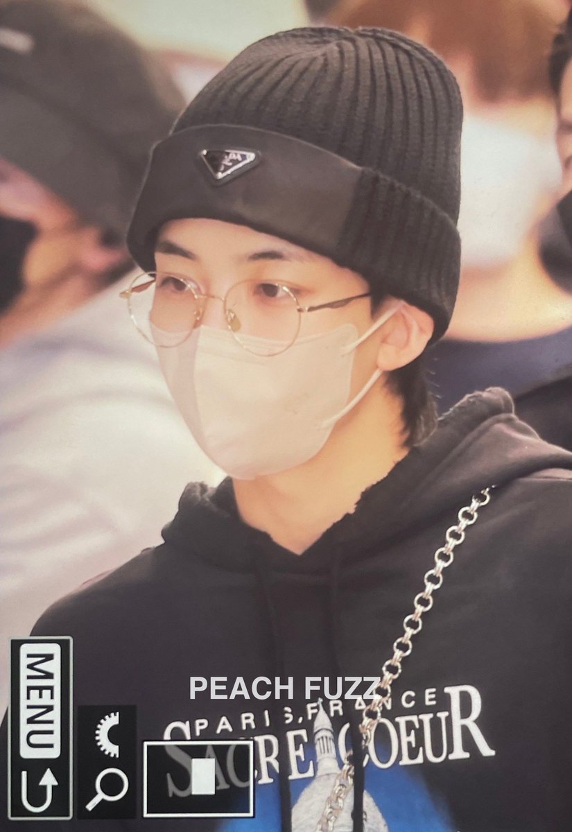 peachfuzz_1004's tweet photo. 221007 ICN
#정한 #세븐틴 #JEONGHAN #SEVENTEEN #ジョンハン https://t.co/atPROoZOlv