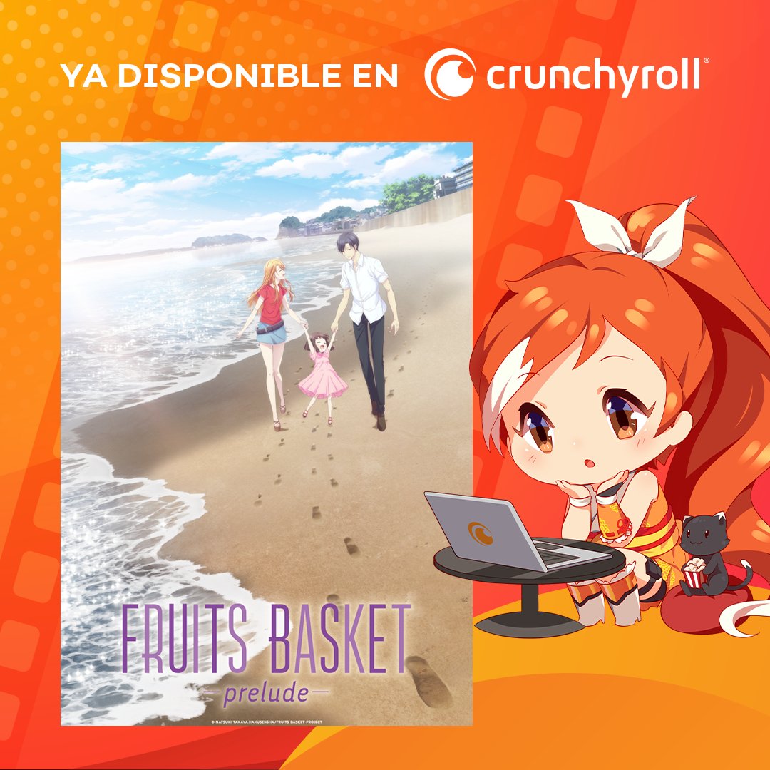 Crunchyroll.es 💍 JUJUTSU KAISEN 0 en streaming on Twitter "¡La