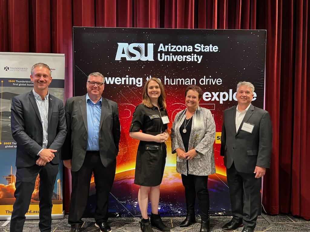 Maddie Morris tweet media