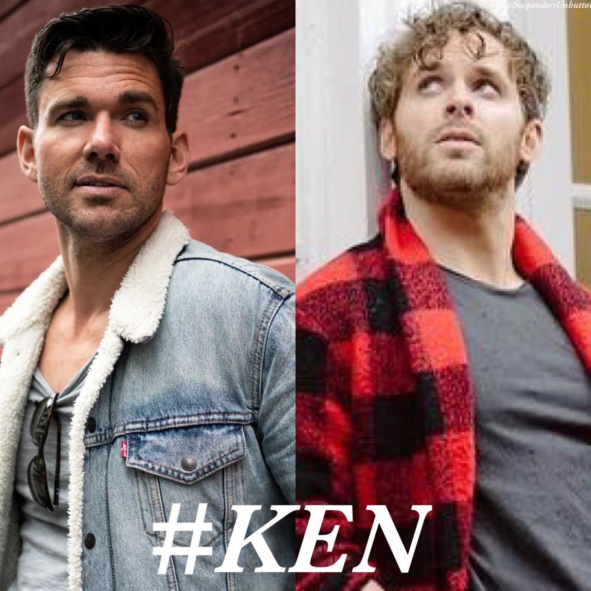 SuspendersU's tweet photo. #KEN Kevin & Ben
Favorite tee collection
@kevin_mcGarry
Sherpa Jean jacket
Canadian tuxedo variation
@b3nros3
Paul Bunyan lumberjack Buffalo plaid Minnesota vibe
#KevinMcGarry #BenRosenbaum #FavoriteTee #wcth #hearties
📷 @jrtography @rachaelalexandra.co https://t.co/o0nPZUDmje