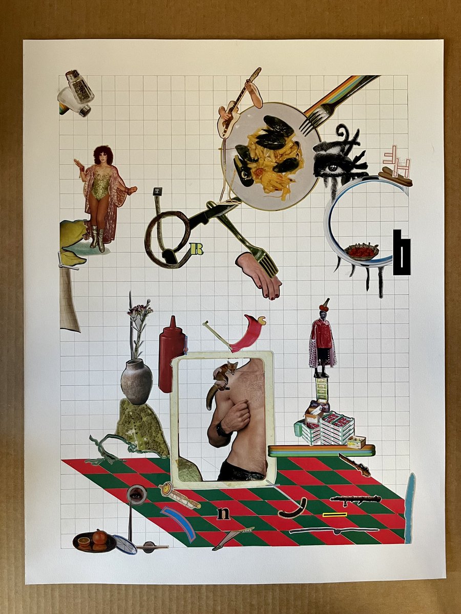 YUÁP ATOMYU tweet media