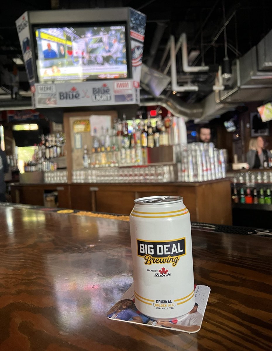 BizNasty2point0's tweet photo. Incredible response from all you loyal die hard @spittinchiclets fans on our new venture @bigdealbrew. We can’t thank you enough. We still have 3 of the 6 original states to announce in the coming days. Stay tuned. So far we’ve introduced Michigan, New York &amp; Ohio. Enjoy 🍻 https://t.co/SXQyUFvNsW