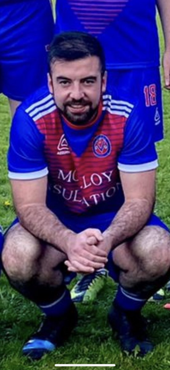 Ormonde Villa FC tweet media