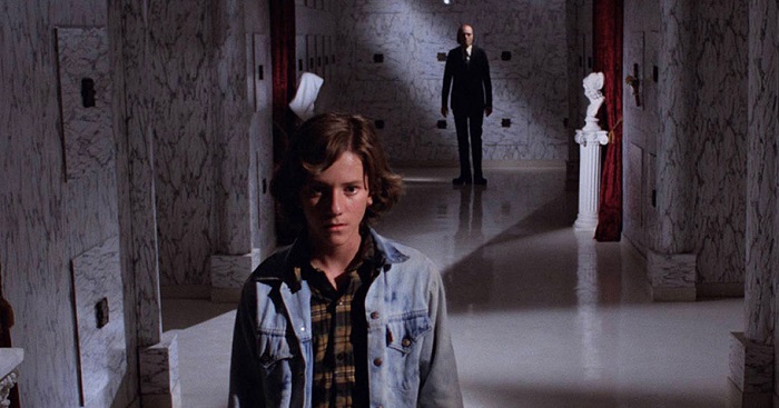 davedwelling's tweet photo. Here we go! Nothing quite prepared me for the sheer dreamlike lunacy of PHANTASM-- Ashley's pick this week on the podcast. #ShutUpAndWatchThis
https://t.co/GEKDsRhGBM https://t.co/oXfnNmMONi