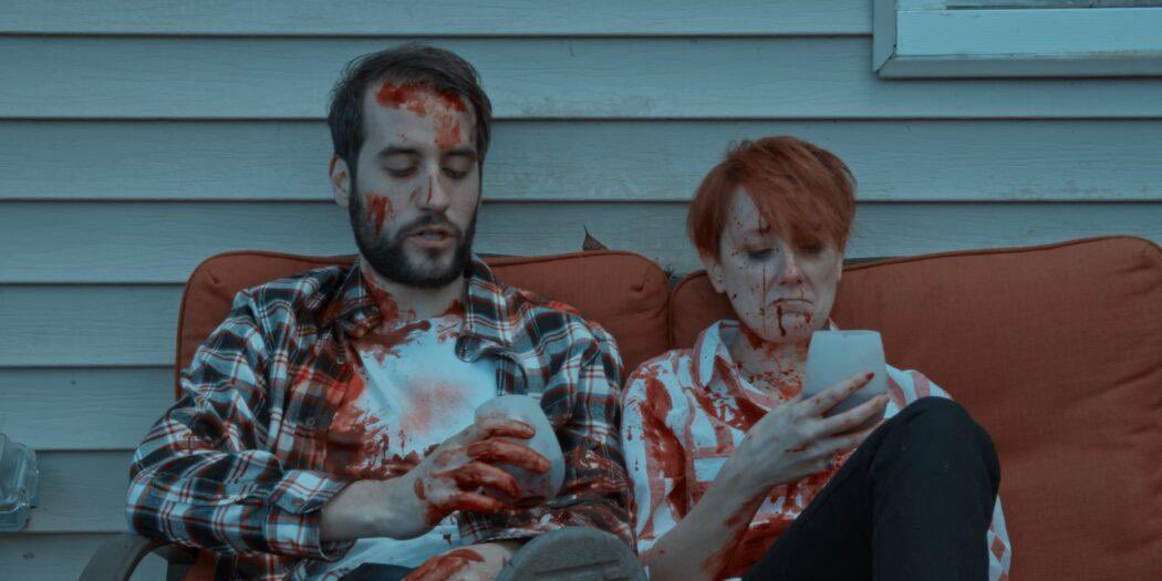 Terror_Films's tweet photo. If you sleep, you become one of them…

#SLEEPWALKKILL comes to digital platforms November 4th!! #terrorfilms 

https://t.co/w7coLOUrwO https://t.co/bcYuPNsyt4