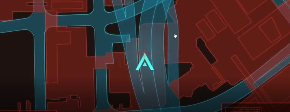 Anyone see this easter egg in the Cyberpunk anime?