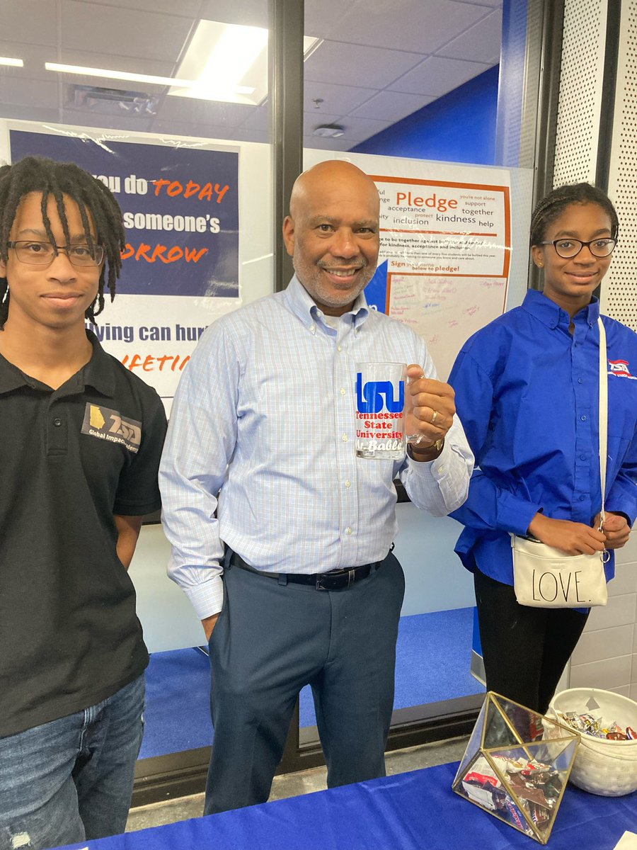 Can you take the letters from the alphabet and focus on TSA! Yes it’s their week and we are super excited to have our Technical Students exposing their Engineering techniques to the Global Body of Scholars at lunch with Mr. Bable. T-S-A!!! T-S-A!!! 📸 cred: Ms. Piper.