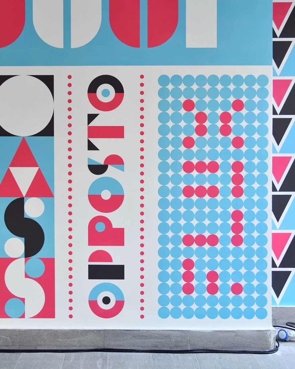 Inaugurato stasera 6 ottobre, un nuovo progetto artistico pensato su misura per il Vetra Building di Milano, ex esattoria civica milanese, edificio oggi di proprietà di <a href="/AXA/">AXA</a> IM Alts, riqualificato dalla società internazionale di architettura con Dna italiano <a href="/ilprisma/">Il Prisma</a>