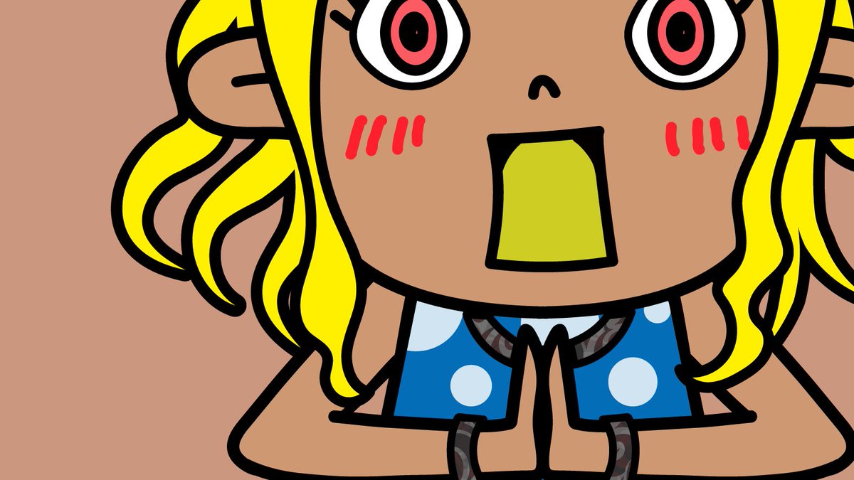 GM！
WIP🤩

#NFT #NFTdrop #NFTCommunity #NFTartist #NFTs #nftcollection #NFTcollector #NFTkawaii #NFTcute
#NFTthai #NFTTHAILAND #NFTThaicommunity