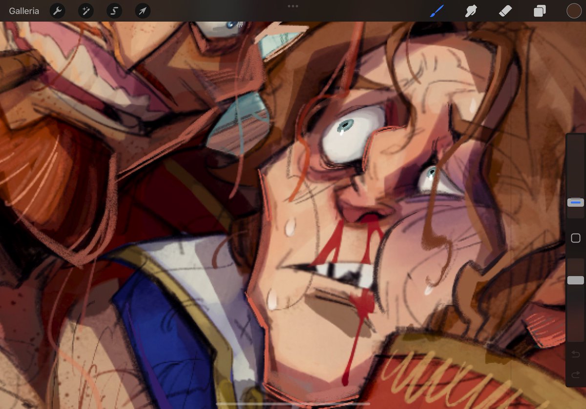 CAllotropy's tweet photo. My bby…. #wip https://t.co/pzORqVa25l