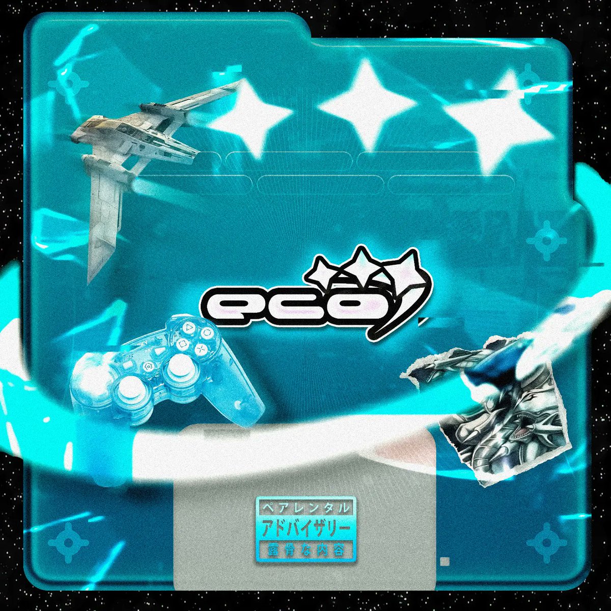 maarky_hb's tweet photo. 💠ECO OUT 14/10💠

Os dejo la portada y la tracklist del álbum, gracias a todxs lxs que lo habeis hecho posible,oskkkk💠💠💠💙💙💙

Mix y master : @EricLowelow 
Portada: @entivisuals 
Contraportada: @mosi_hb https://t.co/UqEgPi5lNC