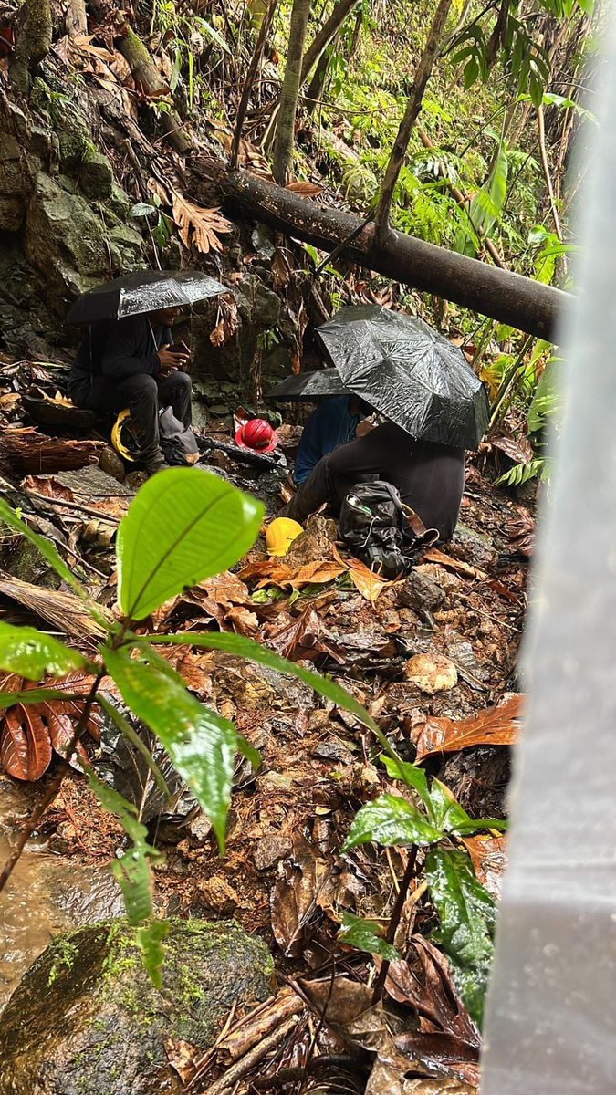 ciaprpr's tweet photo. Desde el Capítulo del Exterior con Sede en Florida tenemos al Agrim. Randolph Stoddard con el proyecto: 𝐄𝐥 𝐘𝐮𝐧𝐪𝐮𝐞 𝐁𝐨𝐮𝐧𝐝𝐚𝐫𝐲 𝐑𝐞-𝐞𝐬𝐭𝐚𝐛𝐥𝐢𝐬𝐡𝐦𝐞𝐧𝐭 𝐏𝐫𝐨𝐣𝐞𝐜𝐭. 1/4
#CIAPR #Agrimensores #Ingenieros https://t.co/nIPIkJNSeB