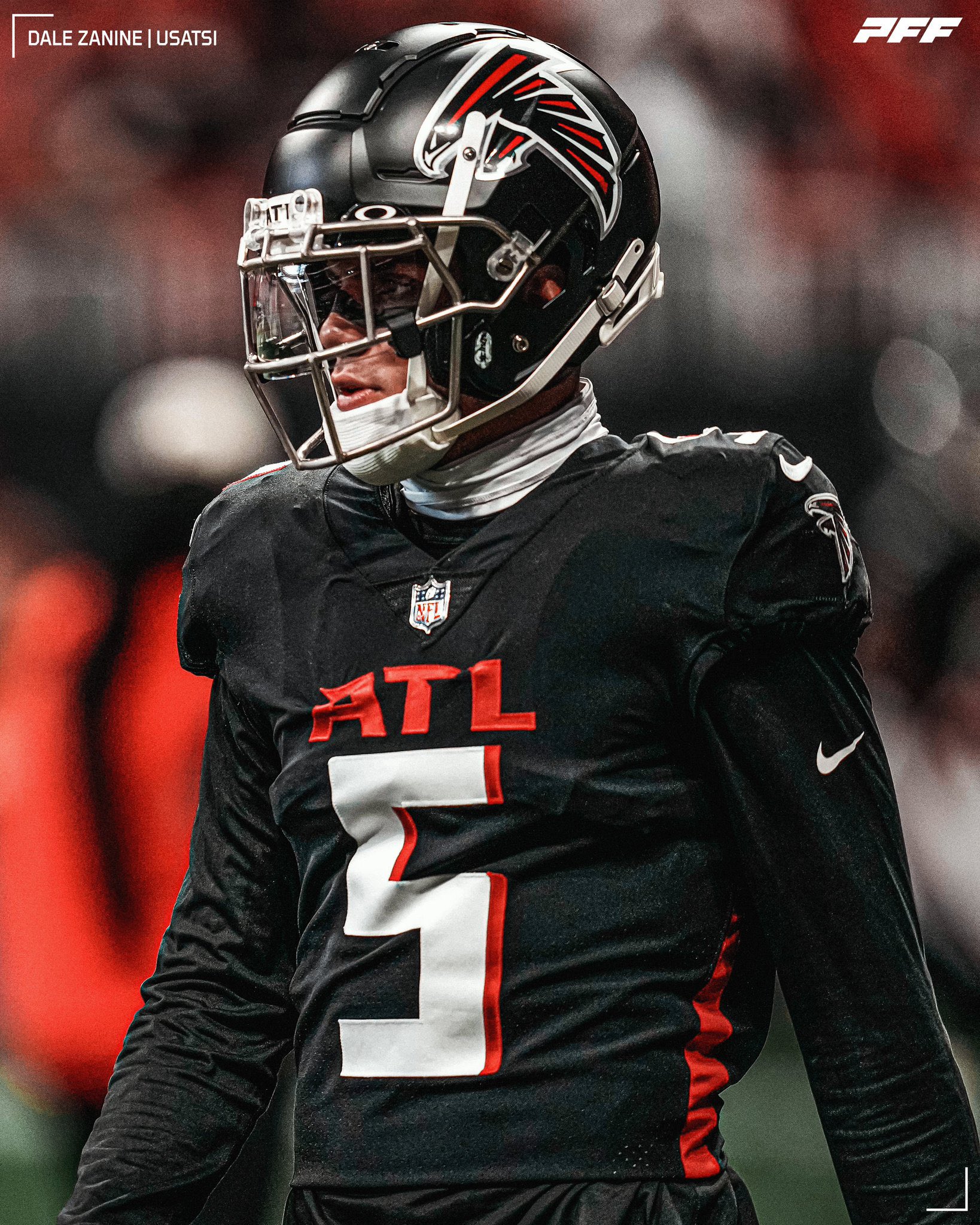 Drake London Rotoworld 69 - 9q01x6l