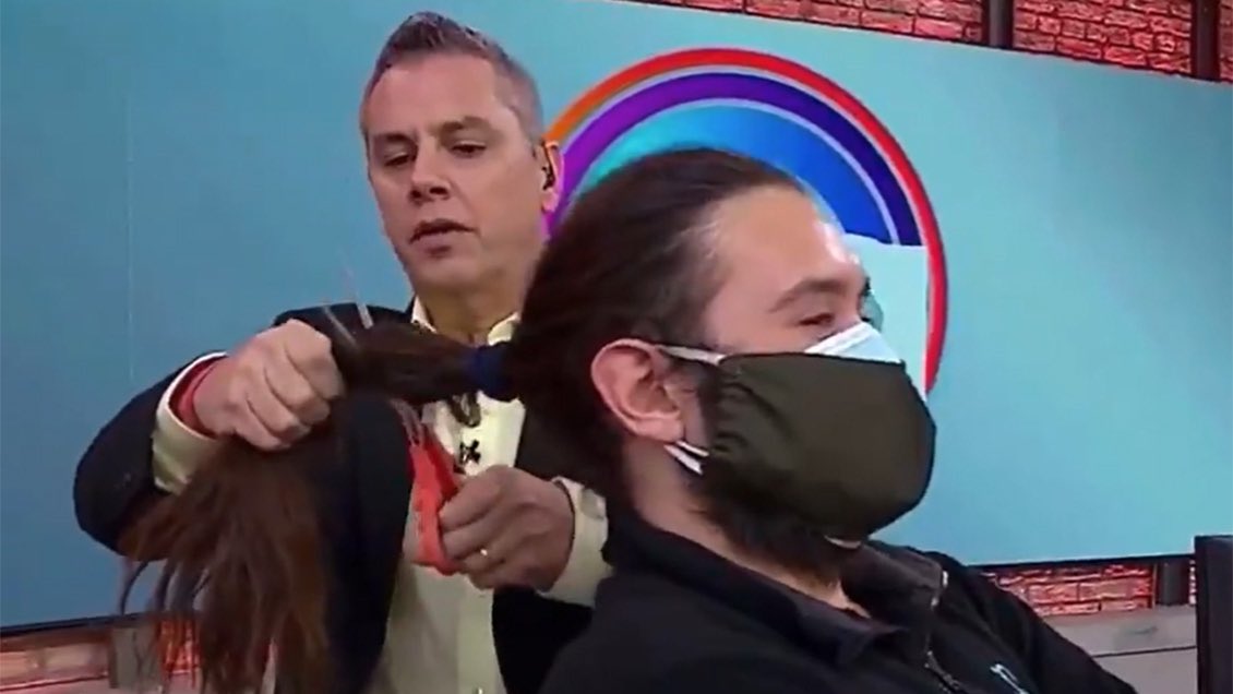#PorLaLibertad