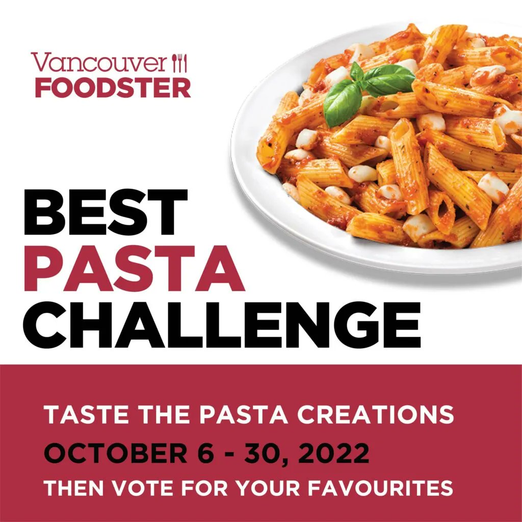 vanfoodster's tweet photo. Try the Fettuccine Fungi at C Prime Modern Italian Steakhouse & Wine Bar (1015 Burrard Street) today through to October 30 in the Vancouver Pasta Challenge https://t.co/qfiqane4og #pastachallengeyvr https://t.co/EOd2N6HNj3