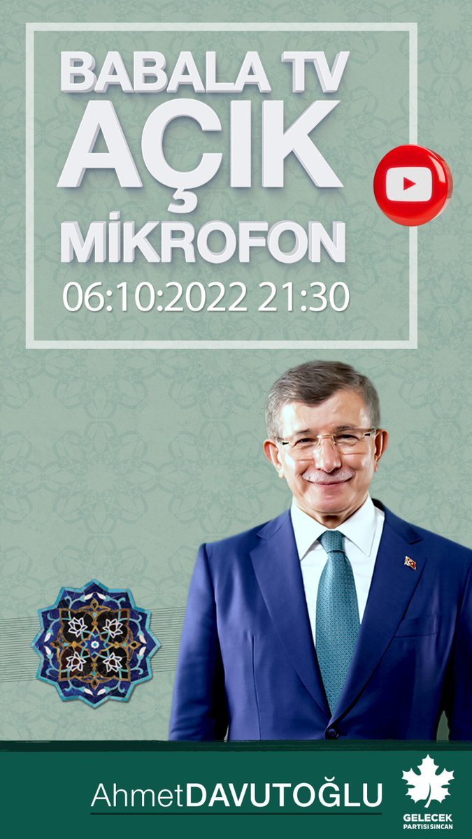 AkcuraReyhan's tweet photo. Ahmet Davutoğlu 
GençlerleYüzYüze https://t.co/iEjPWBHOCX