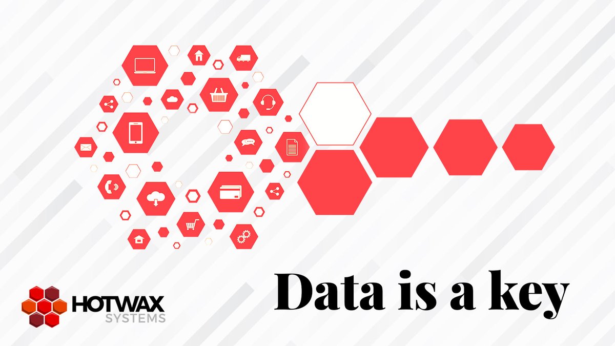 HotWaxSystems's tweet photo. When creating a successful Omnichannel retail strategy, data is key. Discover how to maximize exisiting assets and schedule your consultation today. https://t.co/jeIcVmV121  

#datamanagement #data #masterdata #spreadsheets #strategy #dataquality #dataintegration #retail #reshare https://t.co/202PtCOhks
