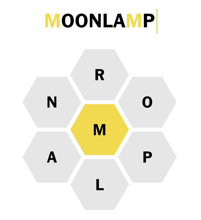 the further we get from the light of the lunar lander, the more I wish we had brought a